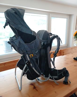 Zaino Deuter Kid comfort 3
