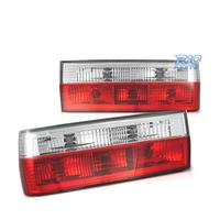 FANALI BMW SERIE 3 E30 82-87 CABRIO 82-90 ROSSO CR