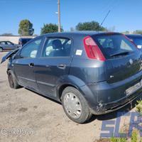 FIAT GRANDE PUNTO 199 1.3 D MULTIJET Ricambi -