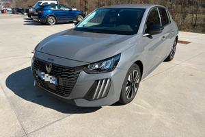 Peugeot 208 PureTech 100 Stop&Start 5 porte Allure