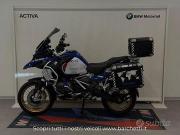 BMW R 1250 GS Adventure Abs my19