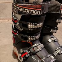 Scarponi Salomon X-pro 100