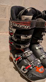 Scarponi Salomon X-pro 100