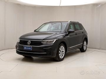 VOLKSWAGEN Tiguan 2ª serie - Tiguan 2.0 TDI 150 CV