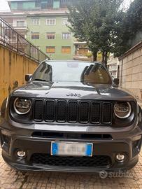 JEEP RENEGADE 80°