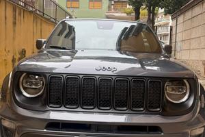 JEEP RENEGADE 80°