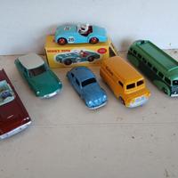 Dinky Toys Riedizioni 1:43