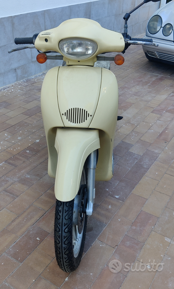 Scarabeo 50cc Iniezione Scarabeo 50 Vendita In Moto E Scooter