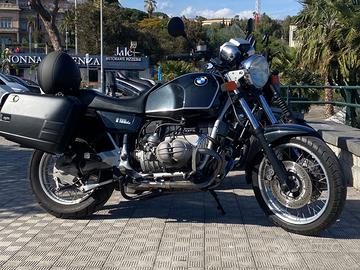 Bmw r 100 r - 1992