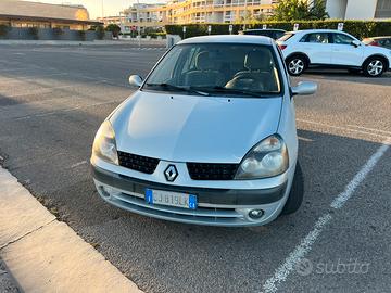 Renault Clio 1.5 Dci 82cv