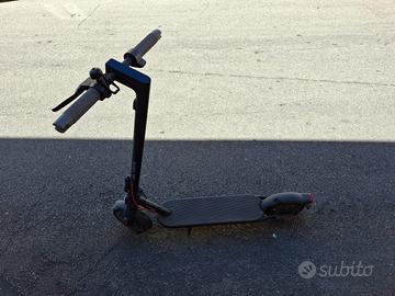 Xiaomi mi electric scooter 4 lite