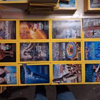 National Geographic Magazine - anno 2012