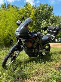 Honda Transalp 650