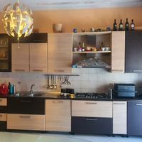 Cucina 3,90m