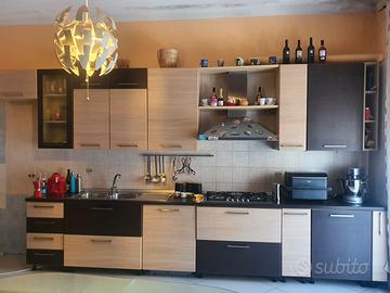 Cucina 3,90m