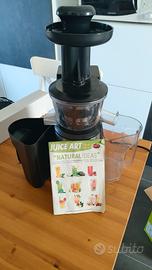 Estrattore di succo RGV Juice Art