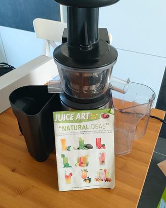 Estrattore di succo RGV Juice Art