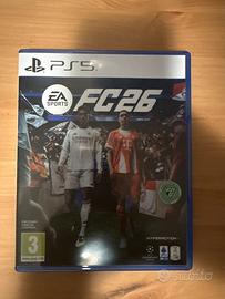 FC26 PS5