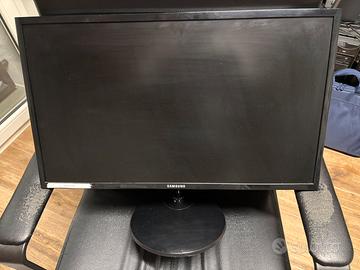 Monitor Samsung 24”