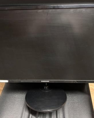 Monitor Samsung 24”