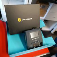 rilevatore banconote 