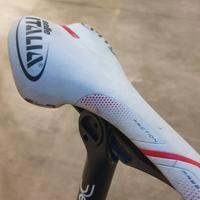 REGGISELLA DEDA CON  SELLA SELLE ITALIA