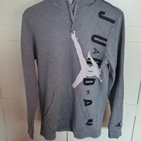 Felpa Jordan ragazzo 