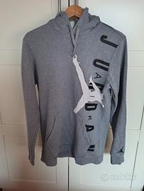 Felpa Jordan ragazzo 