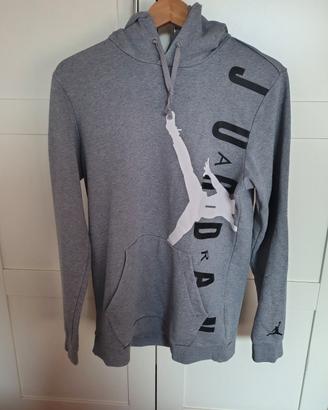 Felpa Jordan ragazzo 