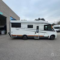 Mobilvetta K-YACHT TEKNO LINE 80