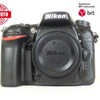 Nikon D7100