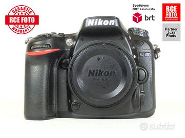 Nikon D7100