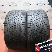 305 35 21 Pirelli 2018 85% 305 35 R21 Pneus