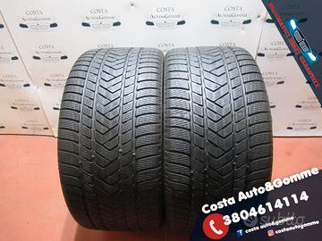 305 35 21 Pirelli 2018 85% 305 35 R21 Pneus