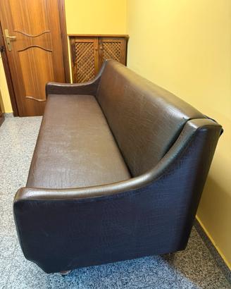 Divano letto