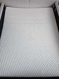 Materasso 160x200 Sembella F500