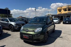 FIAT Panda 1.0 FireFly S&S Hybrid CROSS