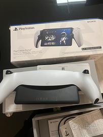 Playstation portal