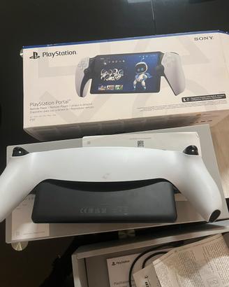Playstation portal