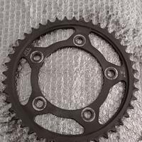 Corona DID 44 denti Cb 650 f