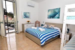 80mq Terrazza e park pubblico gratis - La Spezia