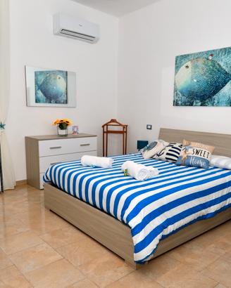 80mq Terrazza e park pubblico gratis - La Spezia