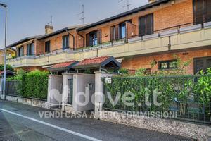 Villetta a schiera di 145 m² con 5 locali a Cesano