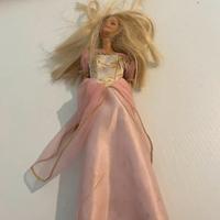 Millenium Princess Barbie