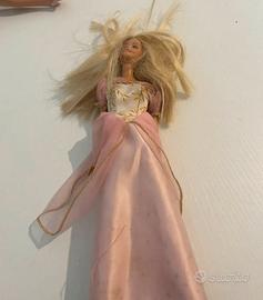 Millenium Princess Barbie