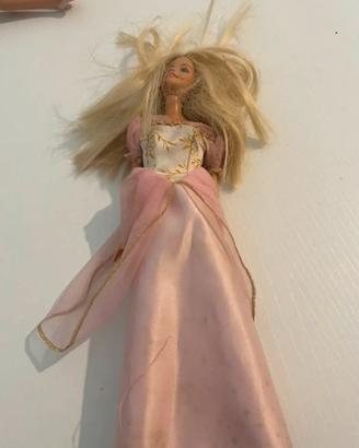 Millenium Princess Barbie