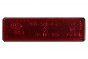 Catadiottro posteriore Gilera NGR - 322507