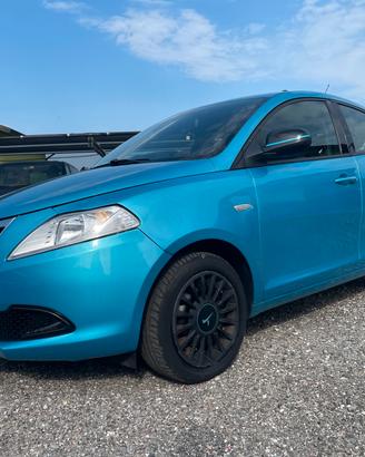 Lancia Ypsilon 1.2 69 CV 5 porte Elefantino