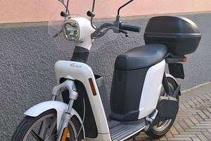 Askoll Es2