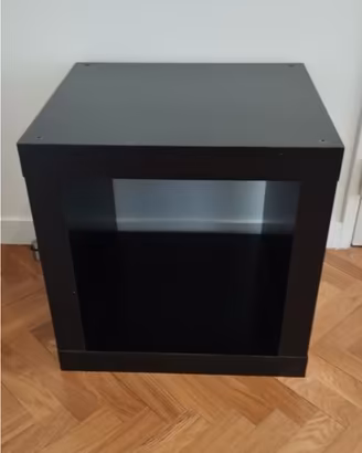 Scaffale IKEA KALLAX 42x41 Smontato